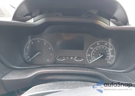 2023 Ford Transit Connect Xl Cargo Van z USA, uszkodzony, nr VIN NM0LS7S26P1565868